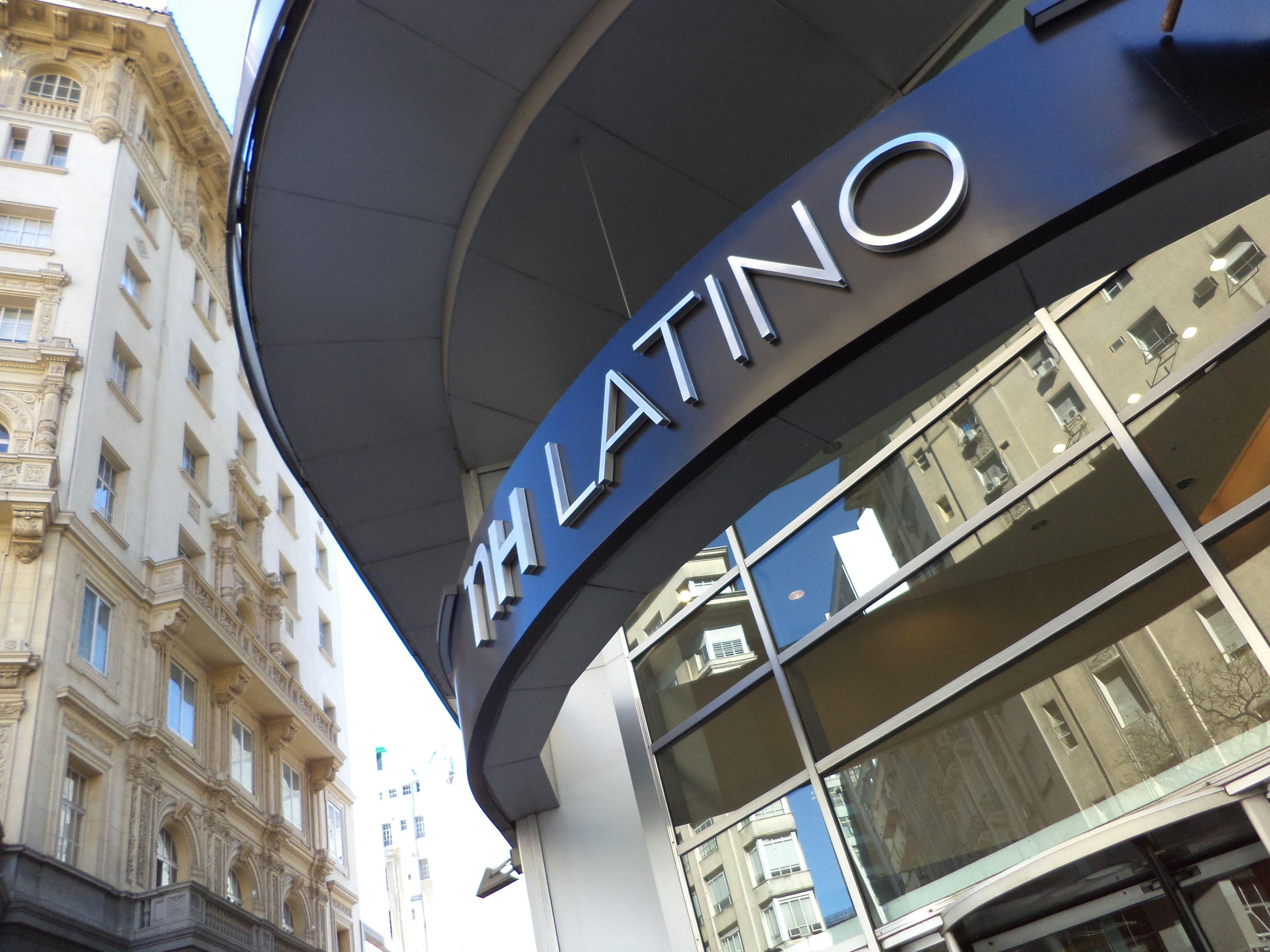 Nh Buenos Aires Latino, Buenos Aires
